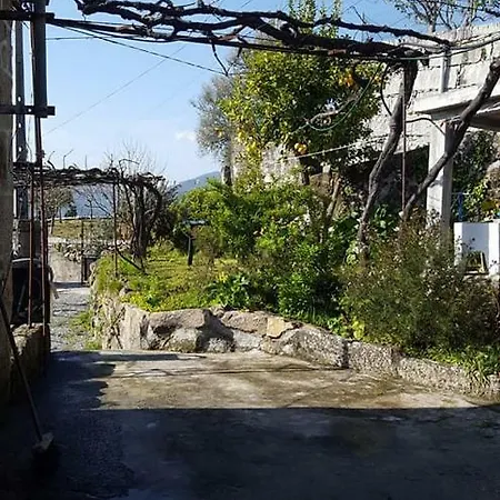 Solar Da Rubi 度假居 *