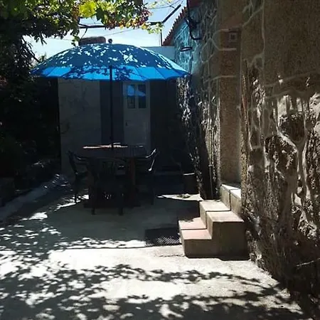 Solar Da Rubi 度假居 *